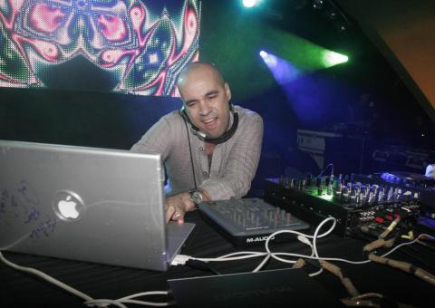 Seven Music Festival oferecerá efeitos especiais e estrutura diferenciada